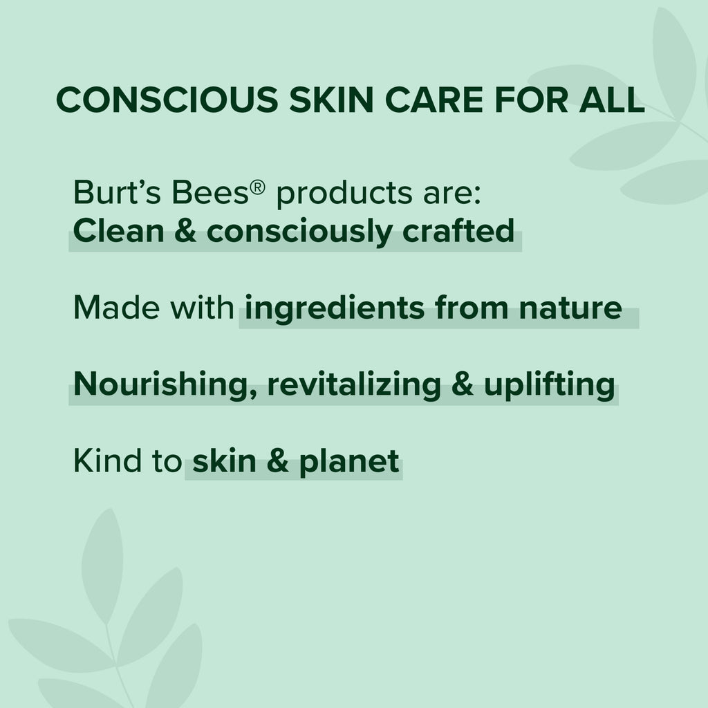 Burt's Bees Renewal Firming Day Lotion, SPF 30, 1.8 oz