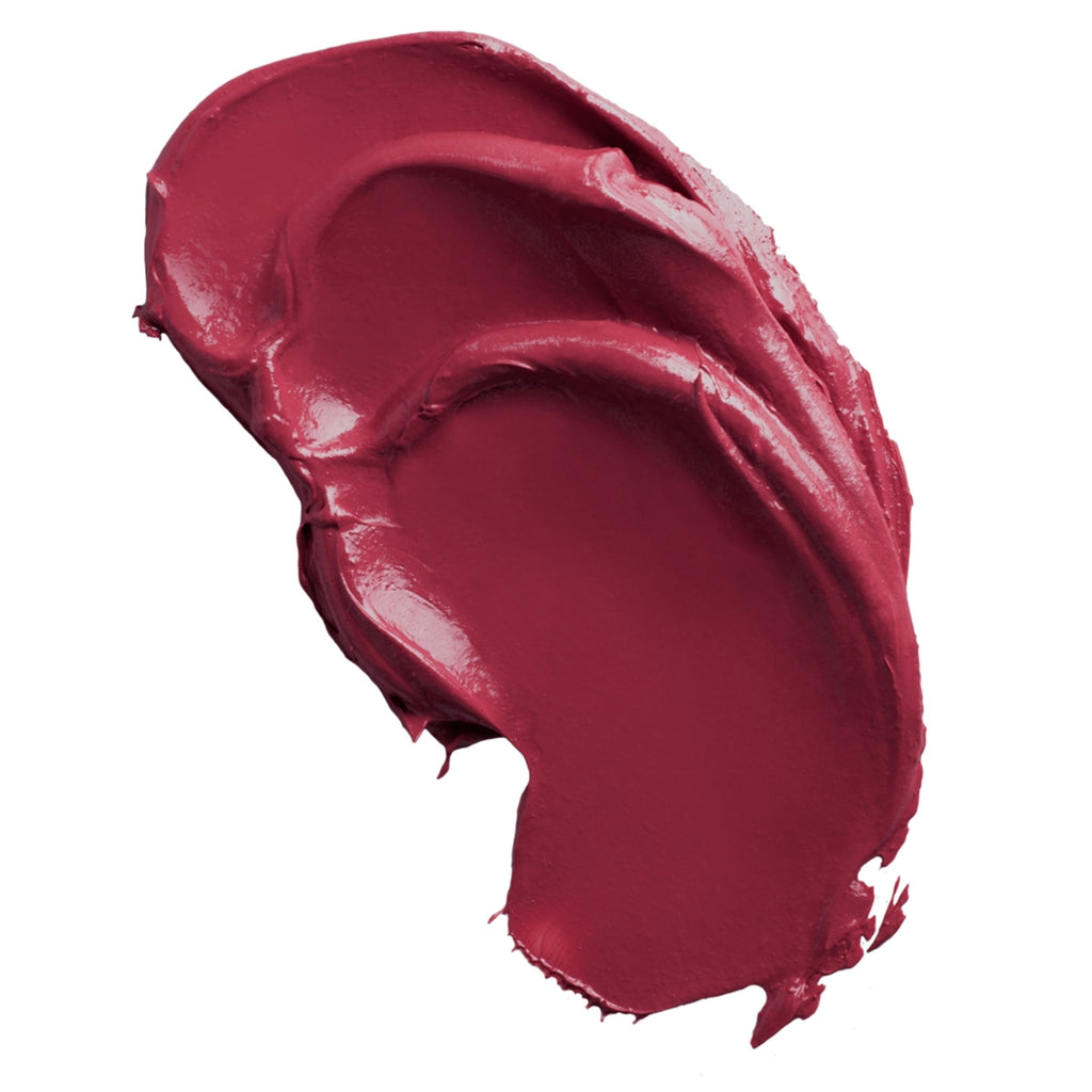Burts Bees 100% Natural Moisturizing Lipstick, Wine Wave, 1 Count