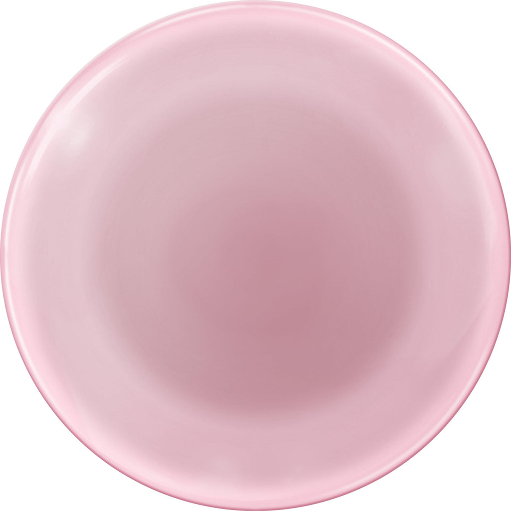 Burts Bees Gloss and Glow Glossy Balm, 100% Natural Origin, Winning in Pink, 1 Tube