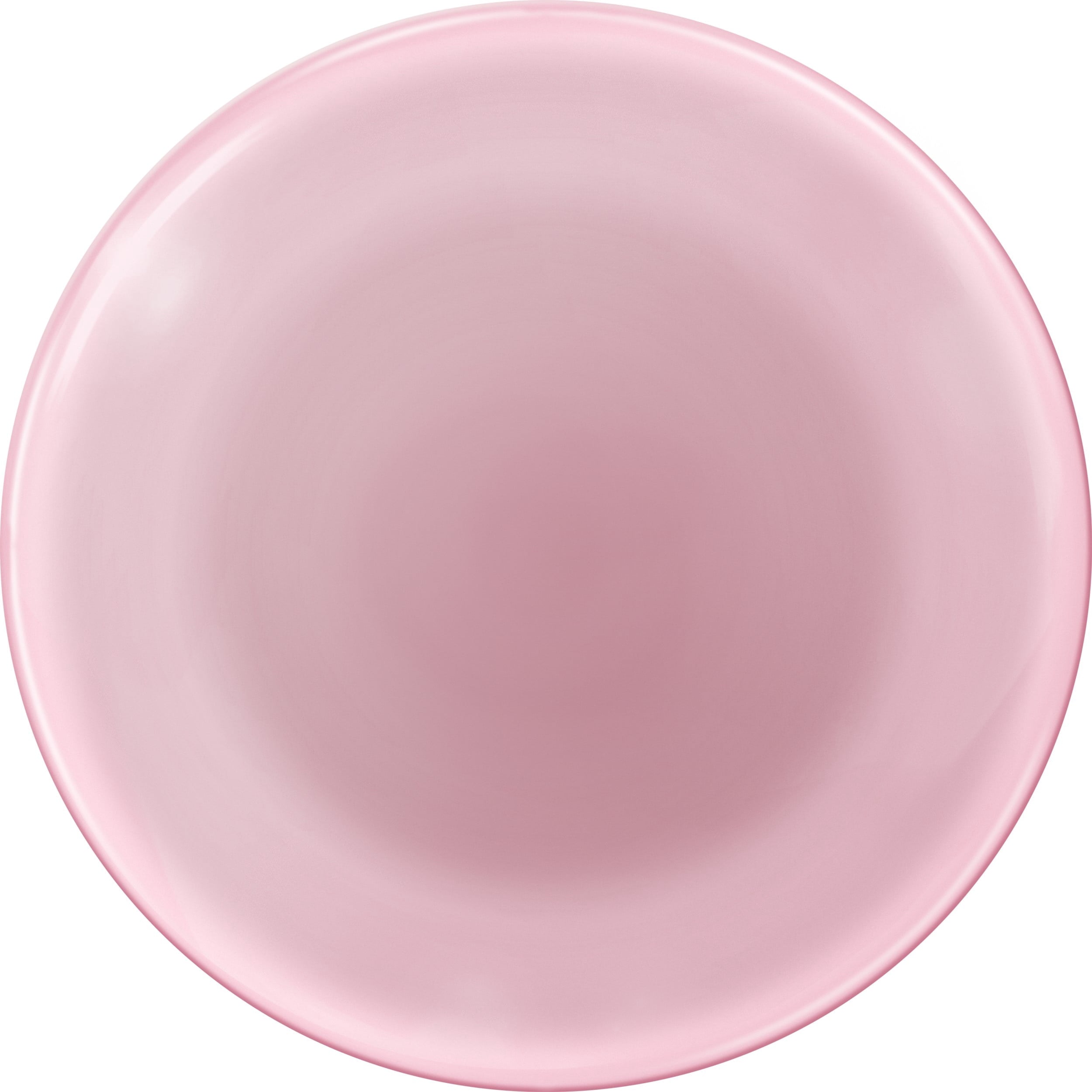 Burts Bees Gloss and Glow Glossy Balm, 100% Natural Origin, Winning in Pink, 1 Tube