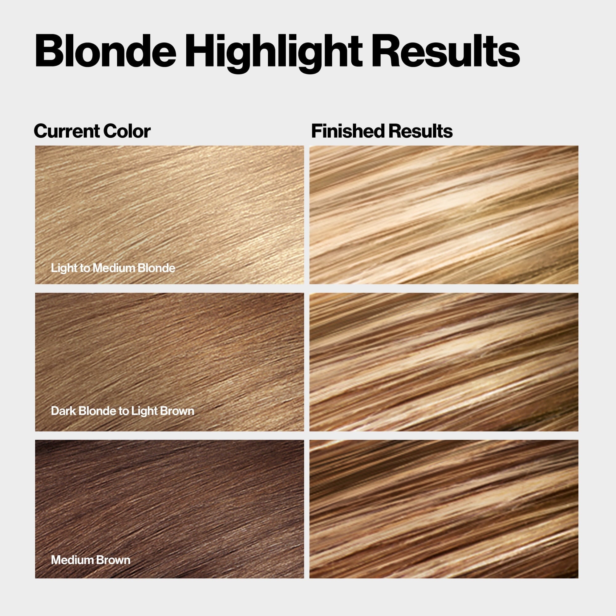 Revlon Color Effects Frost and Glow Ammonia Free Permanent Hair Color, 20 Blonde