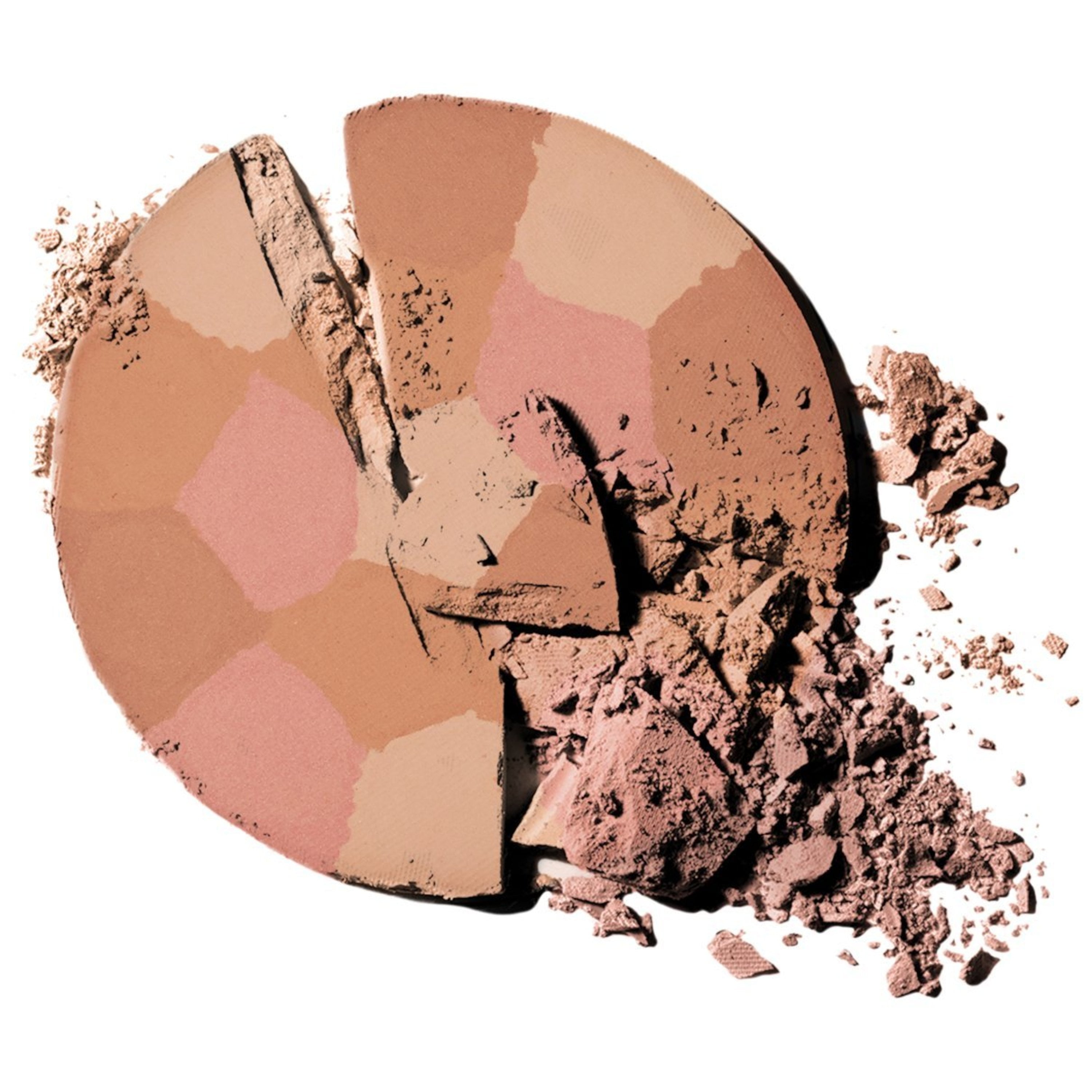 Physicians Formula Powder Palette® Blush, Blushing Peach