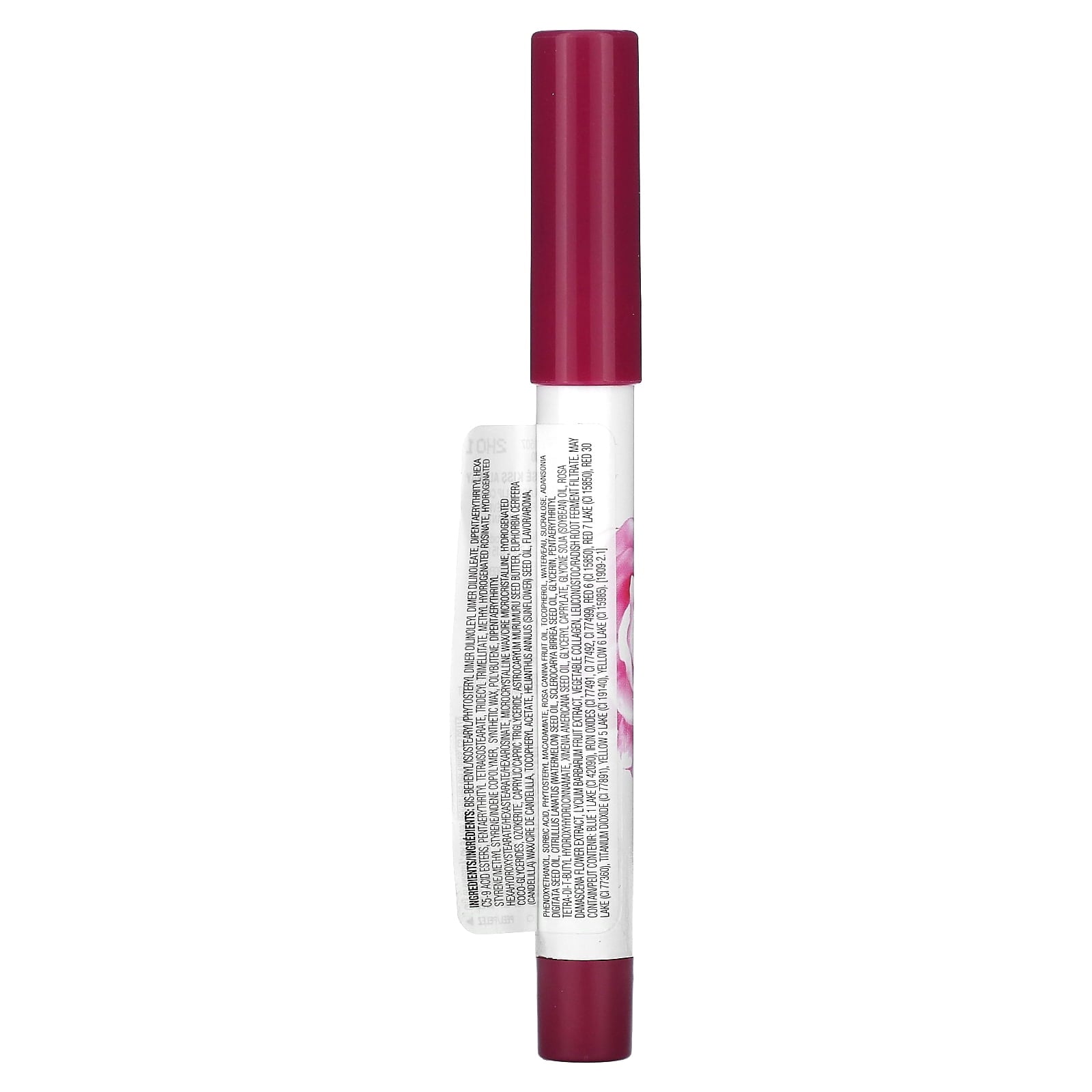 Physicians Formula RosÃÂ© All Day RosÃÂ© Kiss All Day Glossy Lip Color, Xoxo