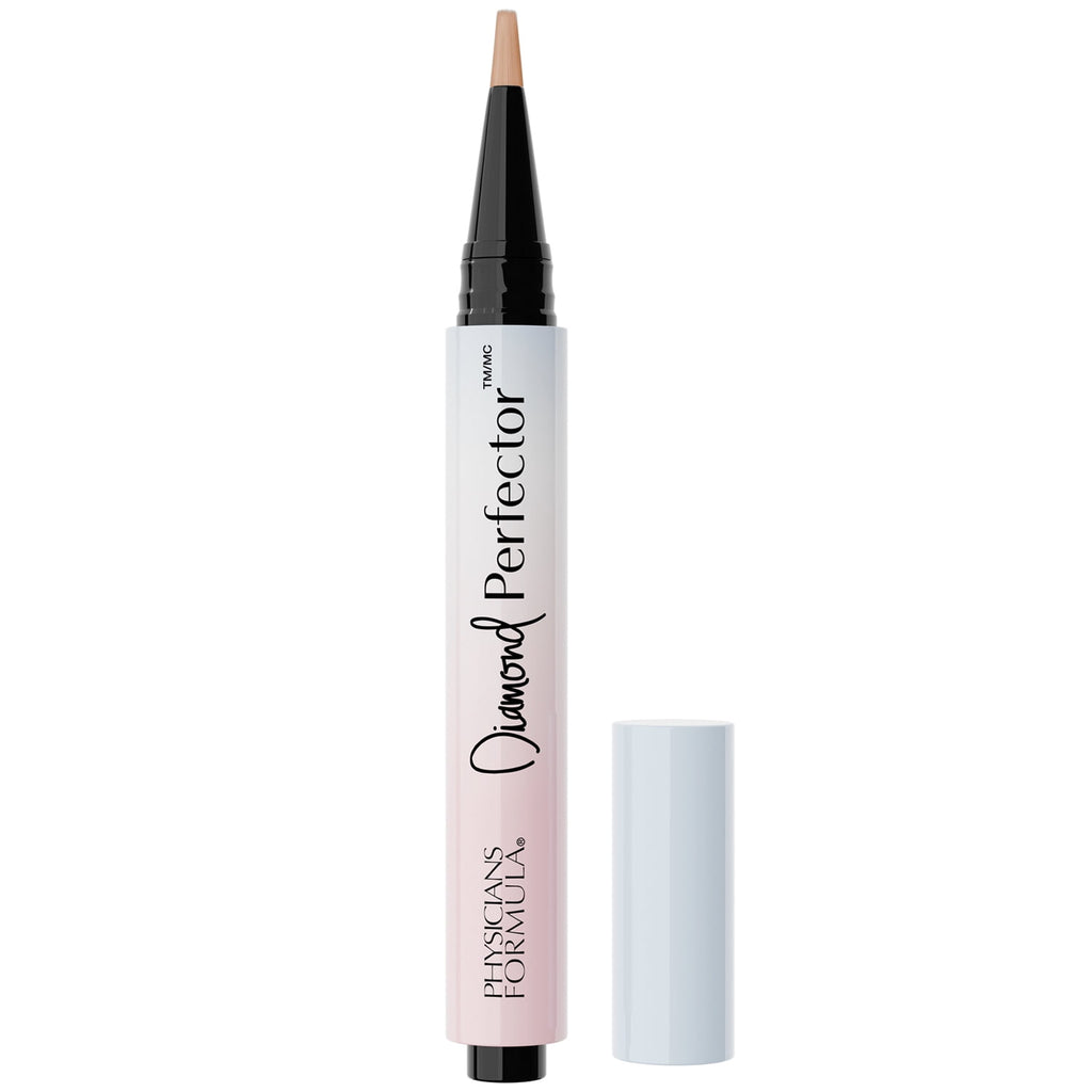 Physicians Formula Mineral Wear Diamond Illuminator and Concealer in Light to Medium