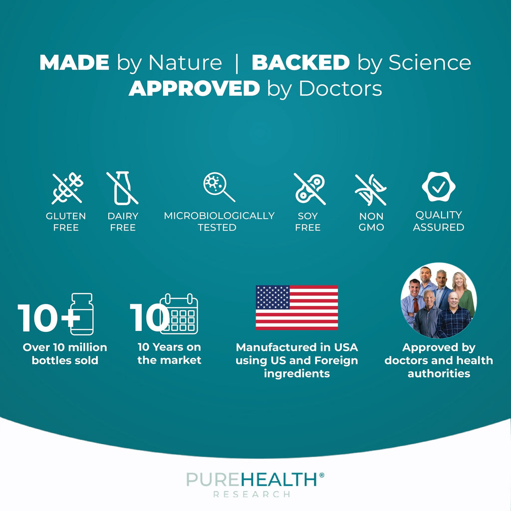 PureHealth Research CL Balance Formula
