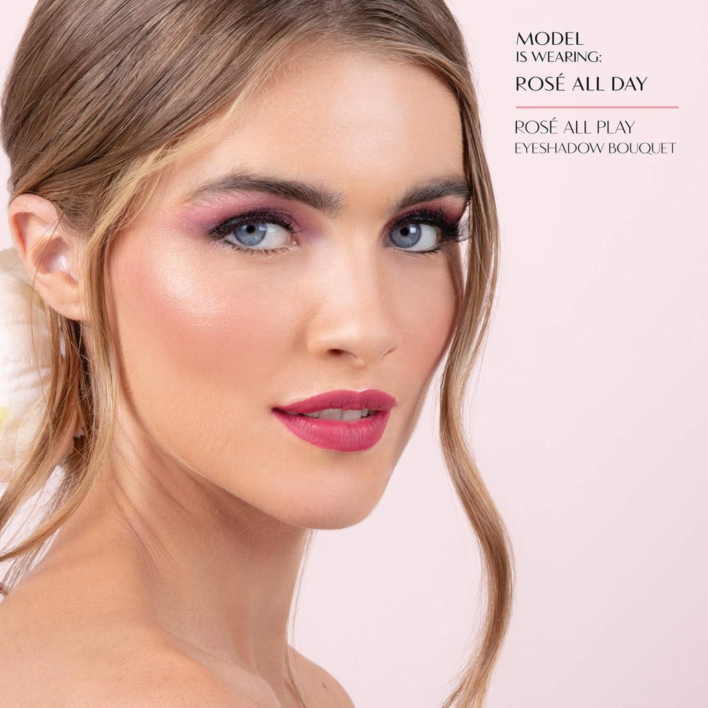 Physicians Formula Rosé All Play Eyeshadow Bouquet - Rosé