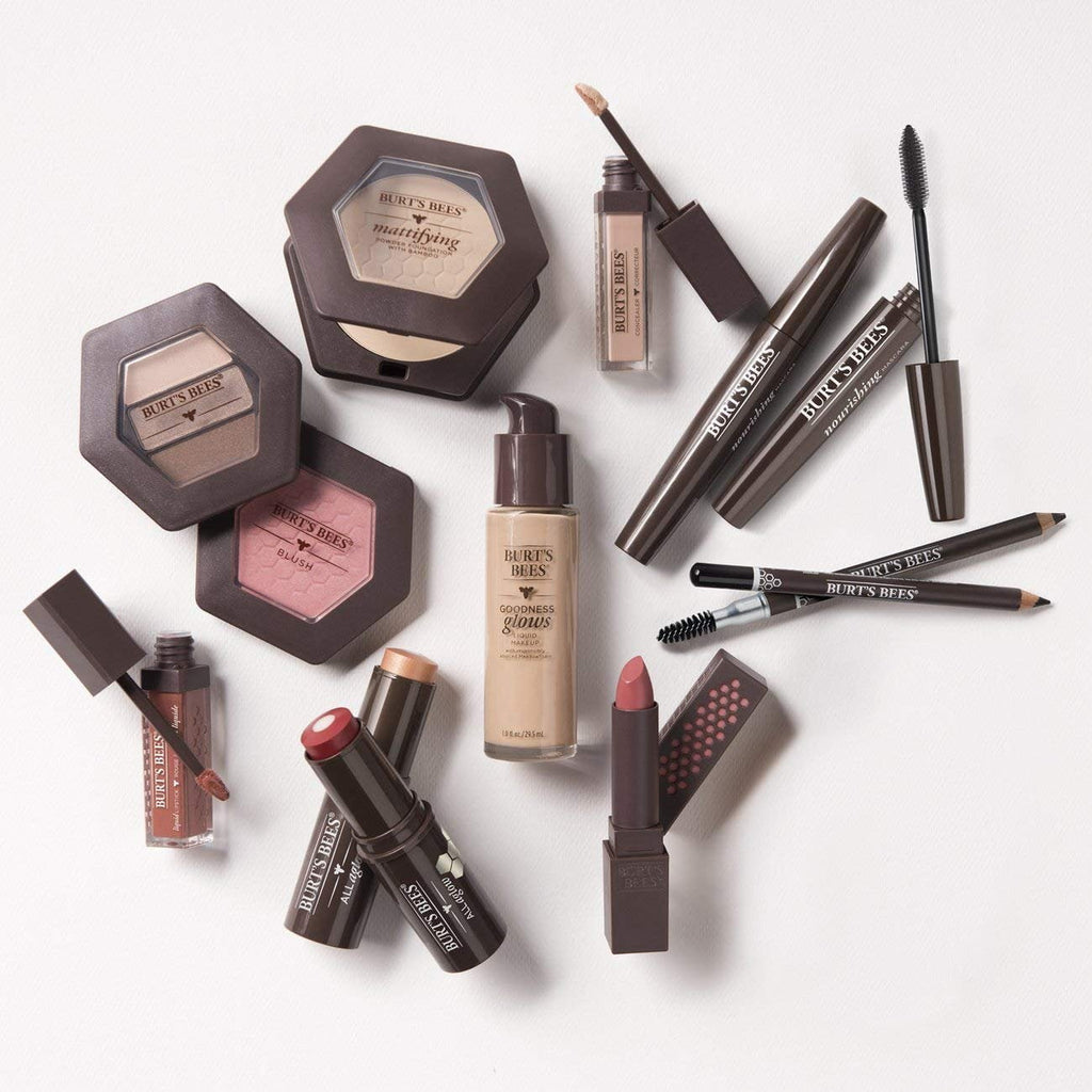 BURT'S BEES 100% Natural Moisturizing Liquid Lipstick