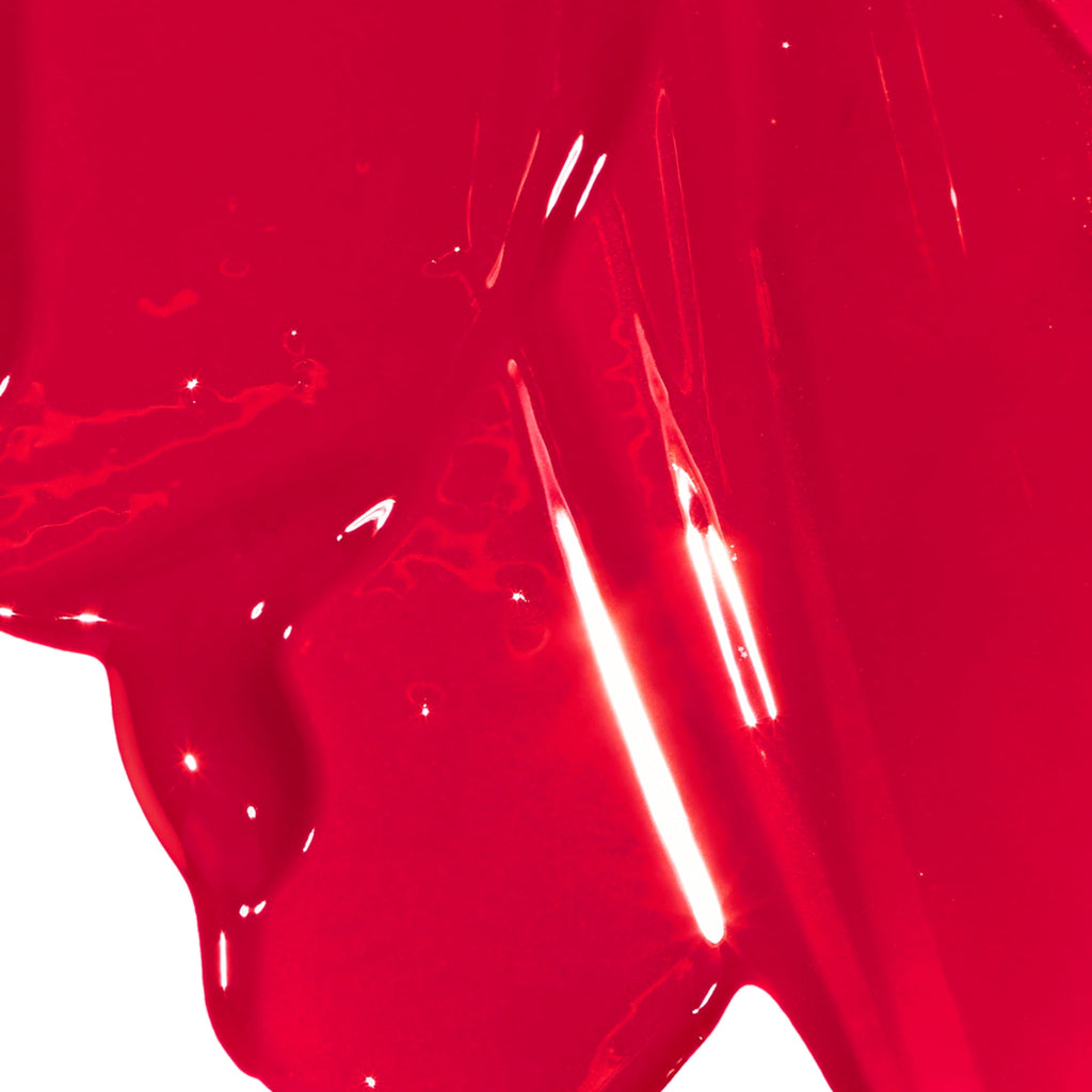 Revlon Ultra HD Vinyl Lip Polish, Liquid Lipstick with Aloe Leaf Extract and Vitamin E , 910 Cherry on Top, 0.16 oz