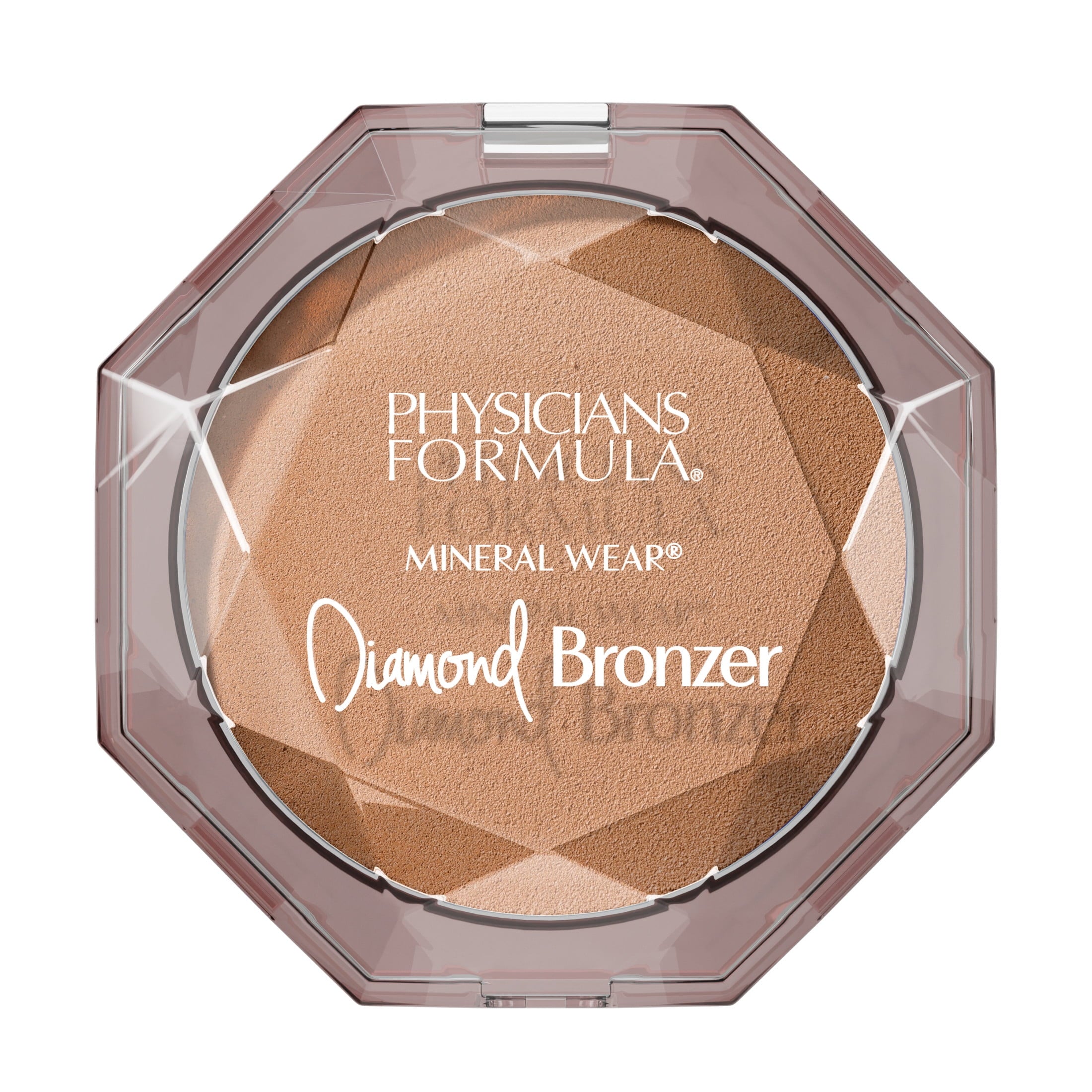Physicians Formula Mineral Wear Diamond Bronzer, Bronze Gem
