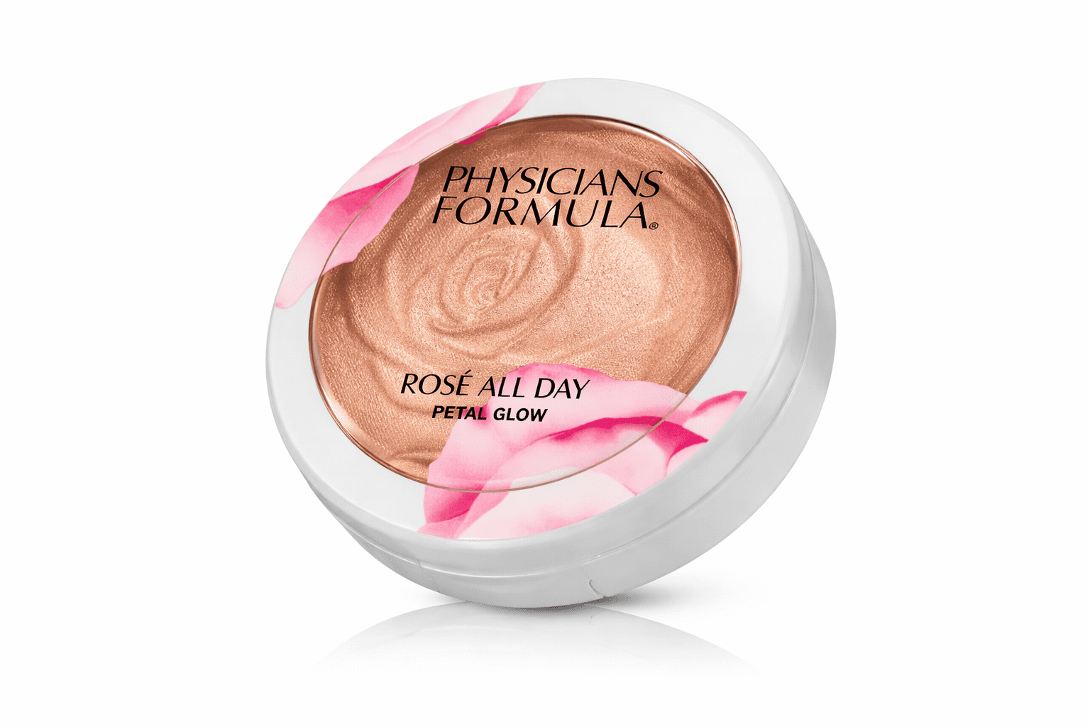 Physicians Formula RosÃÂ© All Day Petal Glow, Soft Petal