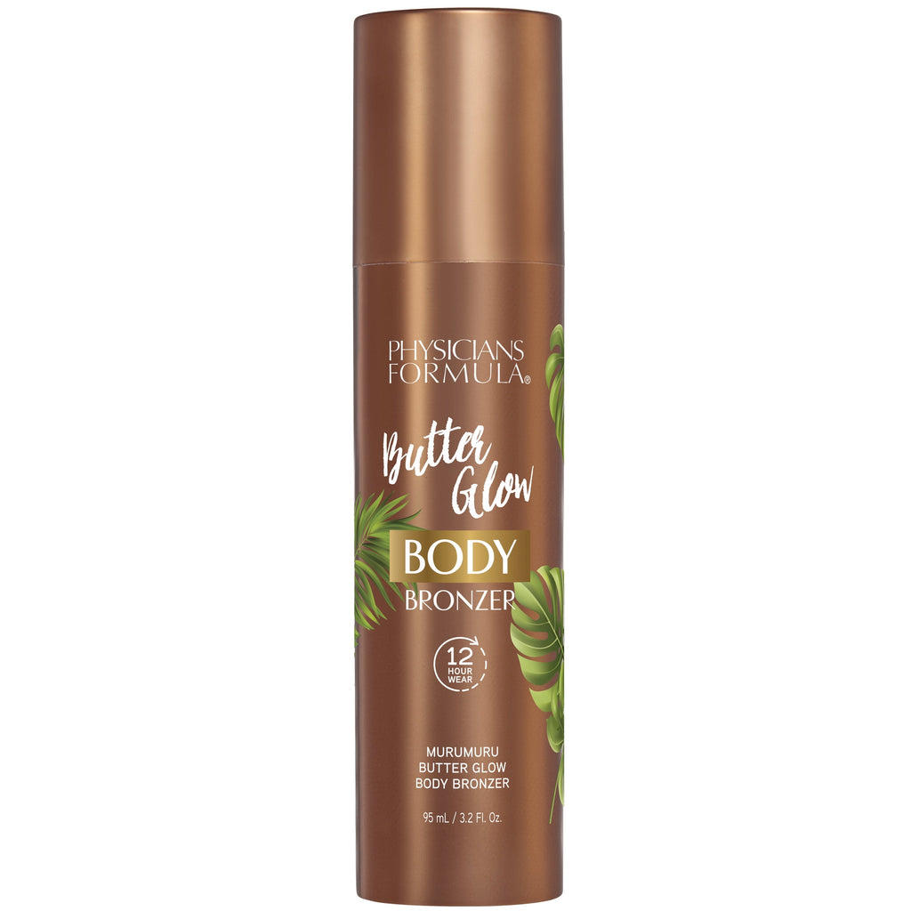 Physicians Formula Butter Glow Body Bronzer in Light Medium