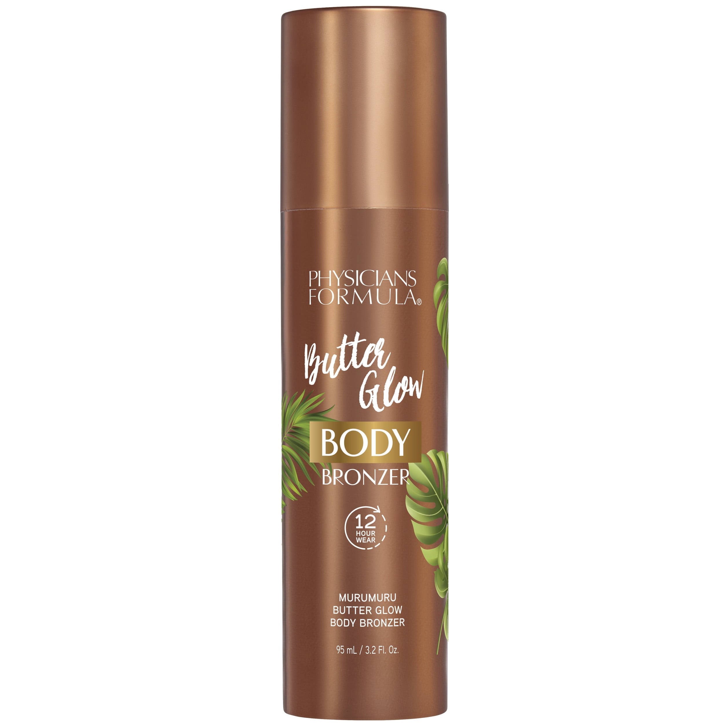 Physicians Formula Butter Glow Body Bronzer in Light Medium