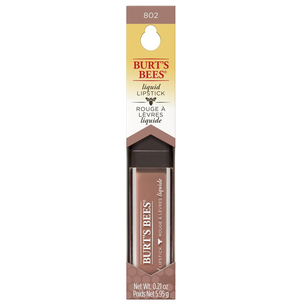 BB LIPSTICK LIQ NIAGRA NUDE
