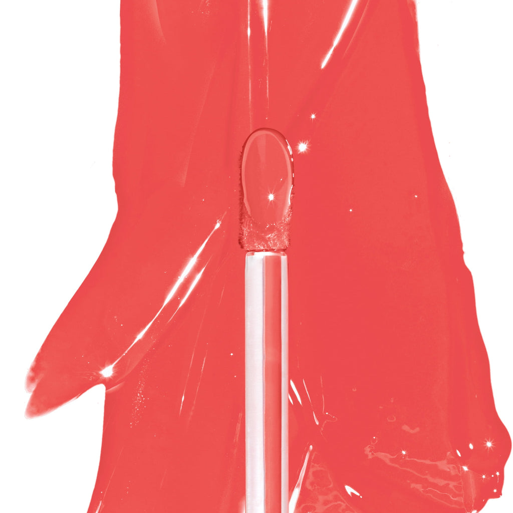 Revlon Ultra HD Vinyl Lip Polish, Liquid Lipstick with Aloe Leaf Extract and Vitamin E , 920 Power Up, 0.16 oz