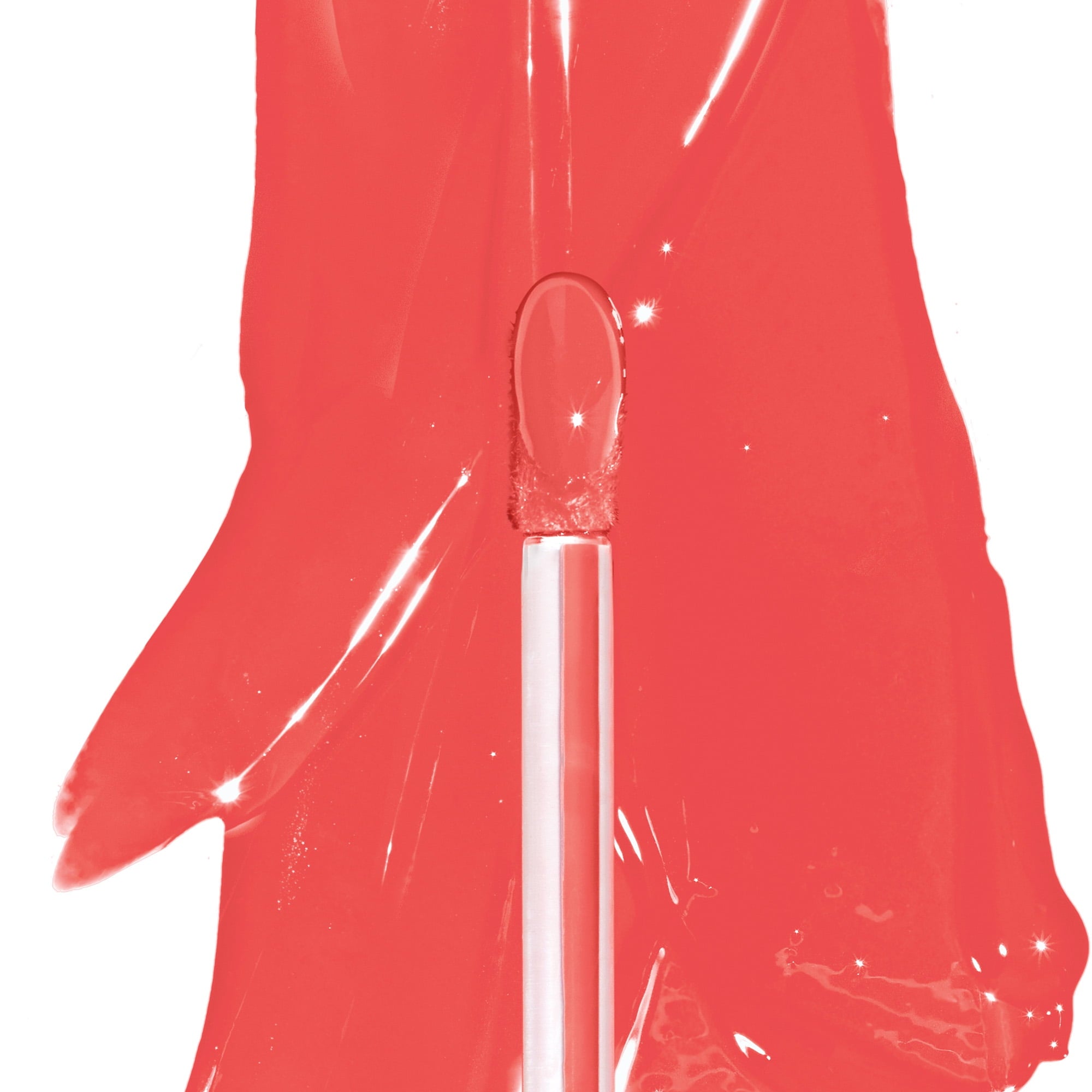 Revlon Ultra HD Vinyl Lip Polish, Liquid Lipstick with Aloe Leaf Extract and Vitamin E , 920 Power Up, 0.16 oz