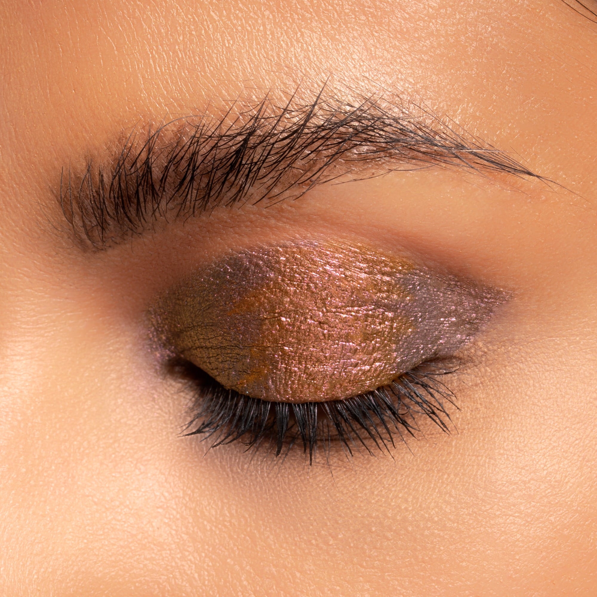 Physicians Formula Mineral Wear Diamond Melt-allic - Bronze Brilliance