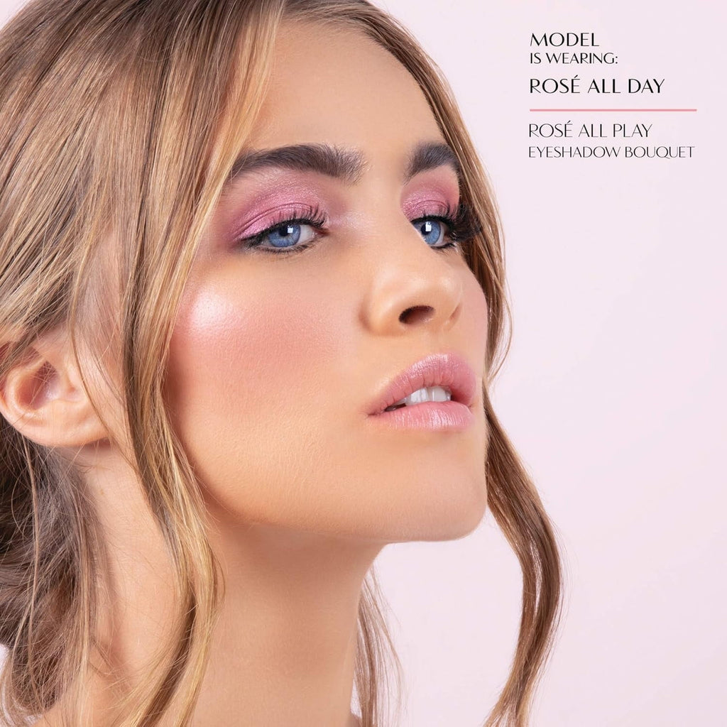 Physicians Formula Rosé All Play Eyeshadow Bouquet - Rosé
