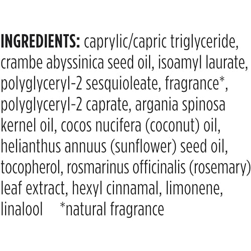 Burt's Bees, Cleansing Oil with Coconut & Argan Oils, 6 fl oz (177.4 ml)