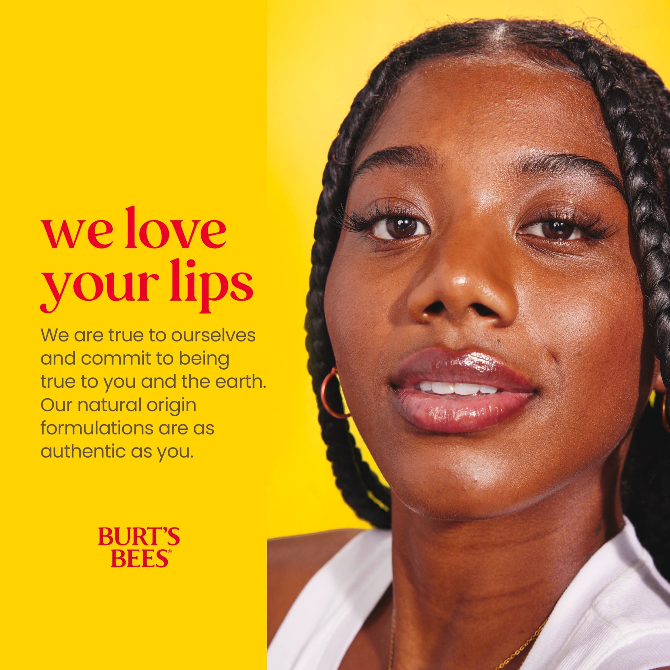 Burt's Bees 100% Natural Origin Moisturizing Lip Balm, Coconut and Pear with Beeswax and Fruit Extracts, Pack of 6