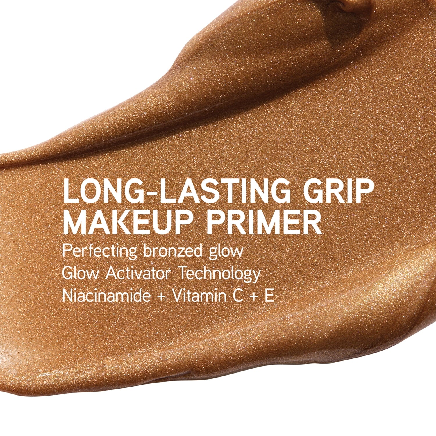 Bronze Booster™ Sun Grip Glow Activated Bronzing Primer