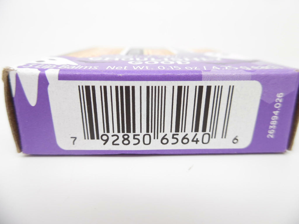 Burt's Bees Value Pack Halloween Lip Balm