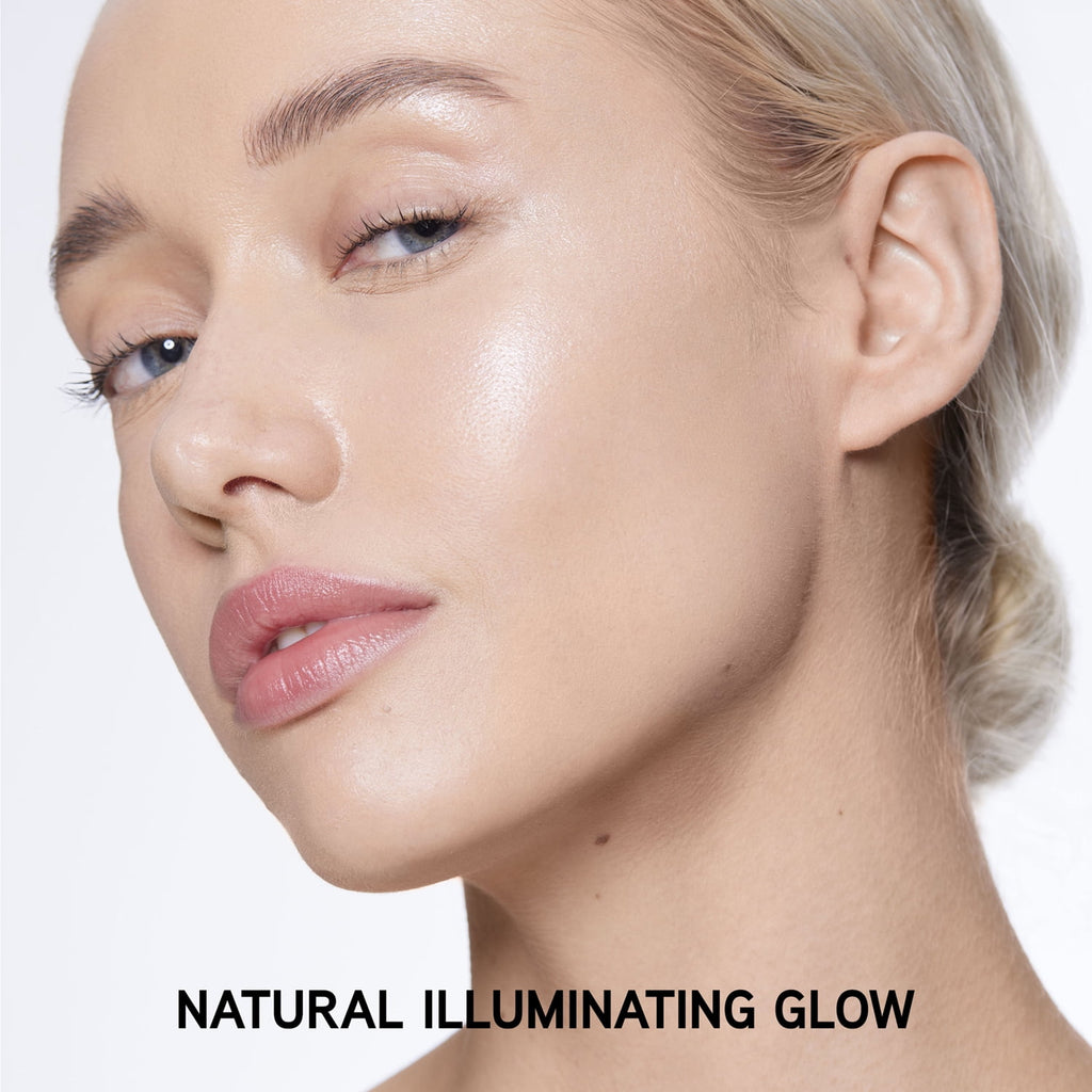 Physicians Formula Butter Glow Illuminating Serum with Murumuru butter in Lustrous Glow