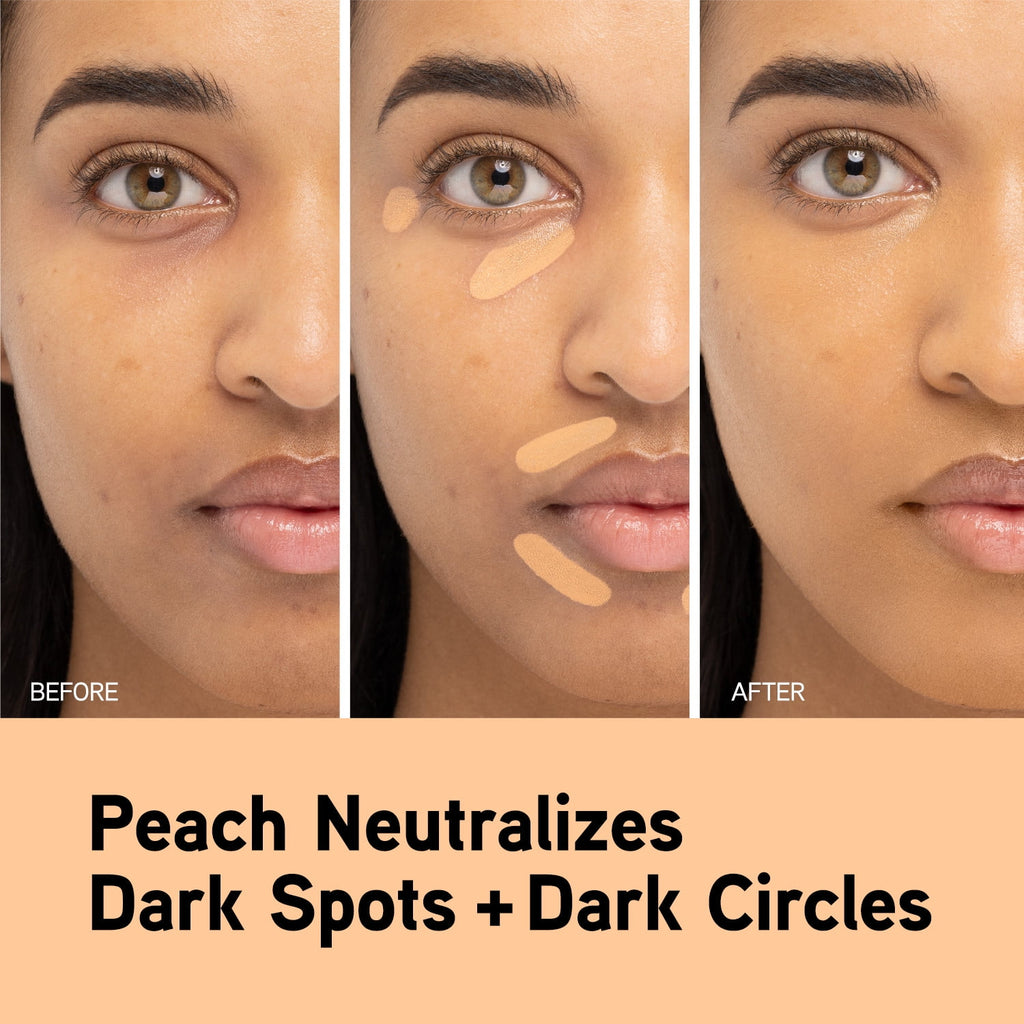 Physicians Formula Butter Glow Corrector, Peach