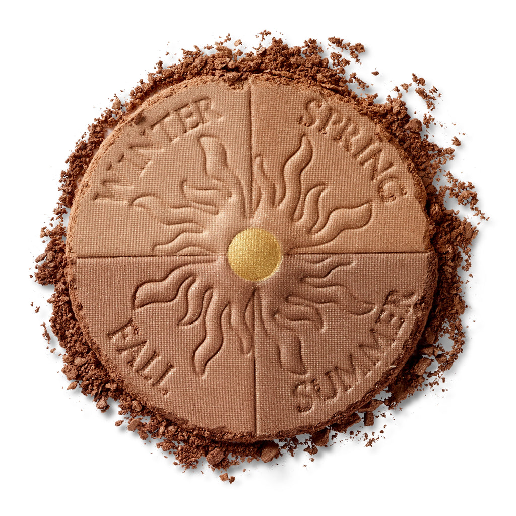 Physicians Formula Bronze Booster Glow Boosting Season to Season Bronzer, Medium to Dark