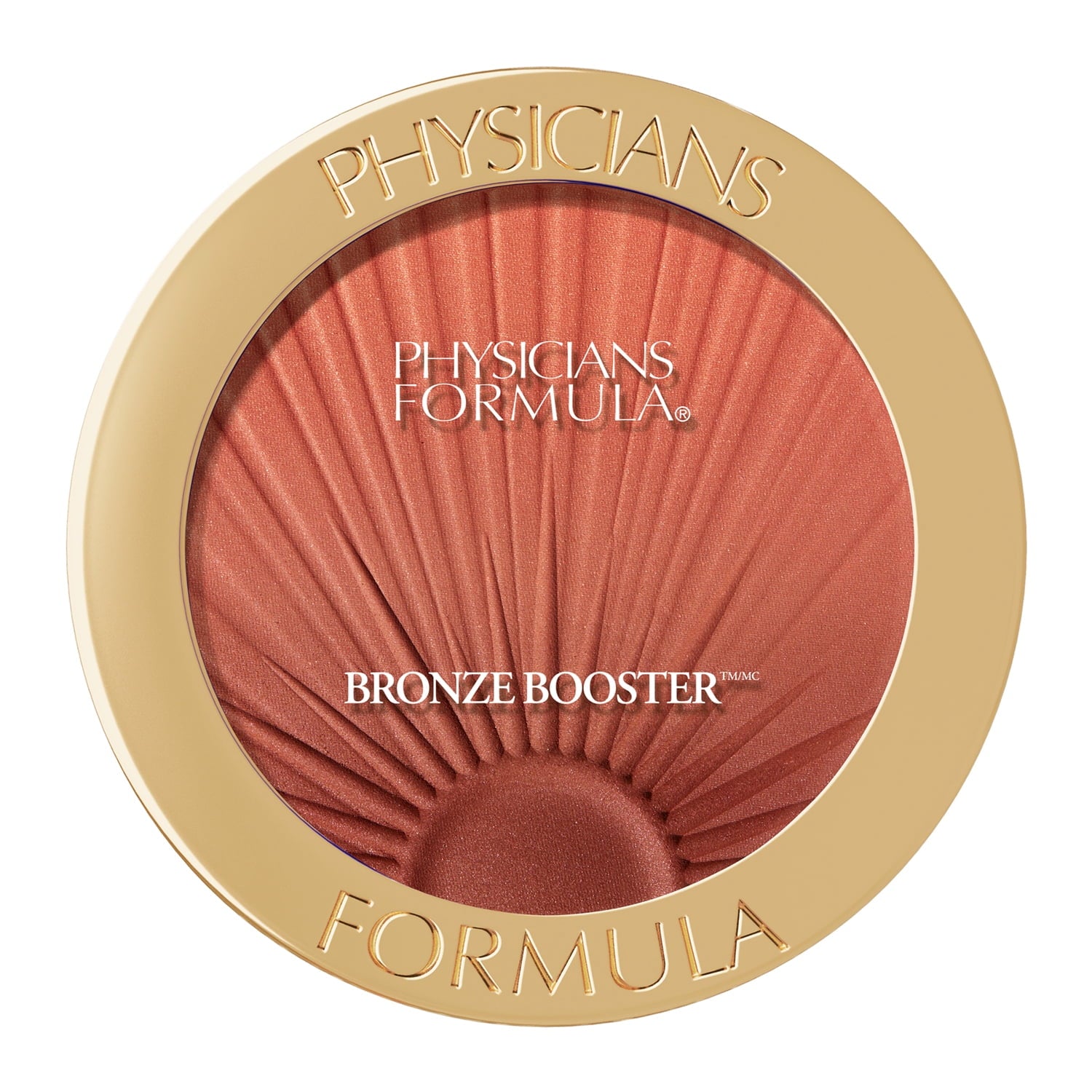 Physicians Formula Bronze Booster Gradient Blonzer in Summer Sunset