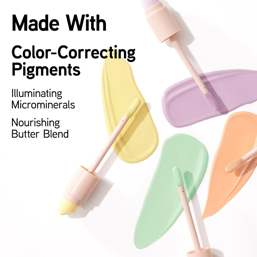 Physicians Formula Butter Glow Corrector, Yellow