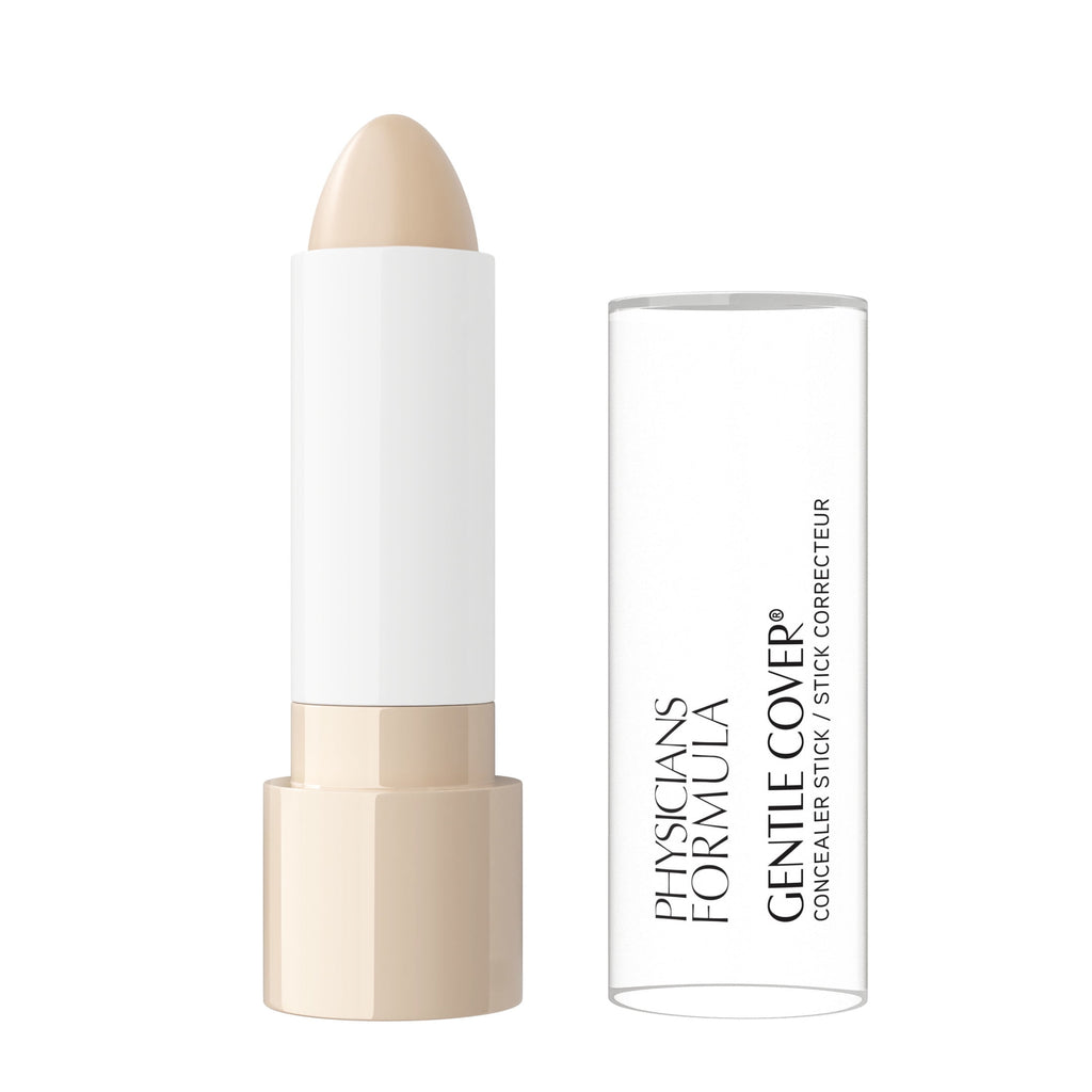 Physicians Formula Gentle Cover Concealer Makeup - Light