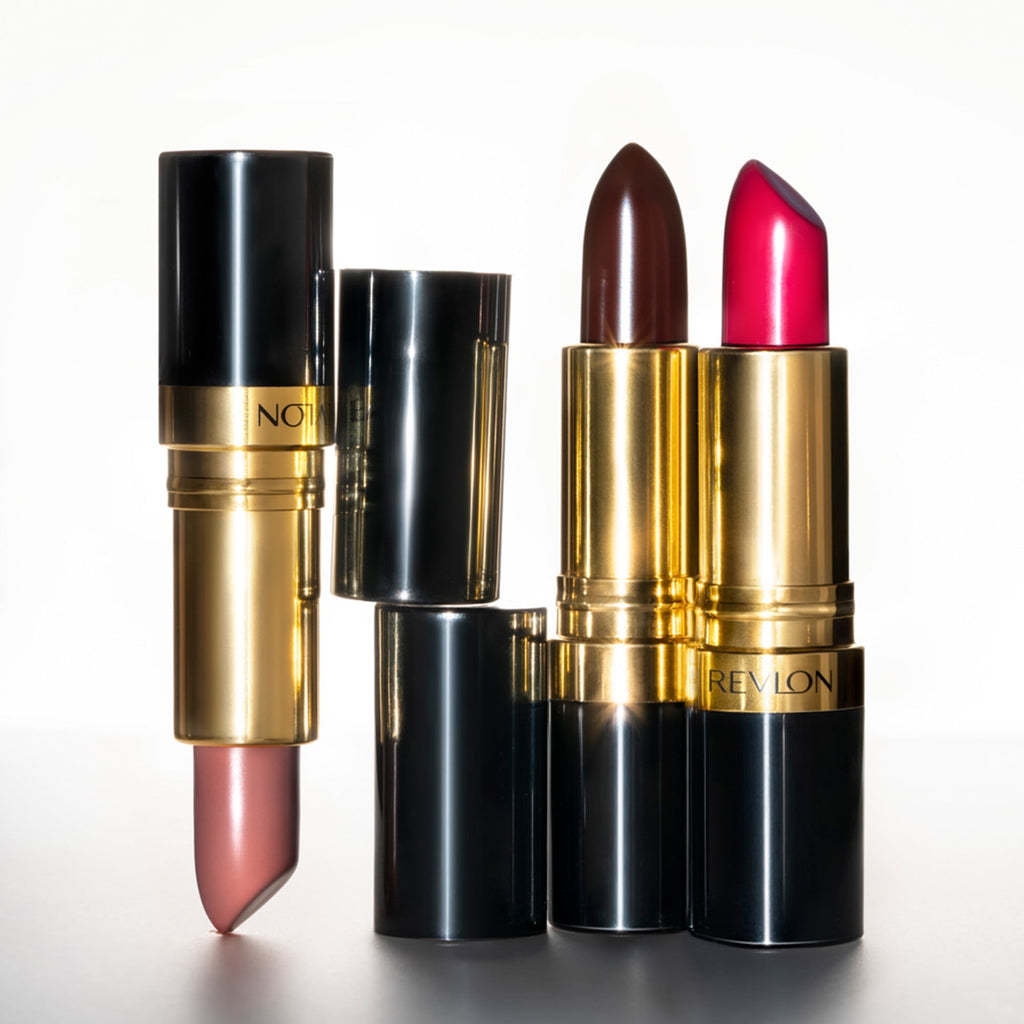 Revlon Super Lustrous™ Lipstick, Sandalwood Beige