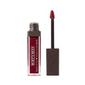 Burt's Bees 100% Natural .. Glossy Liquid Lipstick, Garnet .. Glacier, 1 Tube