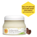 Burt's Bees Baby 100% Natural Origin Multipurpose Healing Ointment - 7.5 Ounce Tub