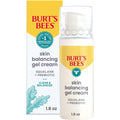 Burt's Bees Clear and Balanced Skin Gel Cream, 1.8 Oz