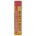Burt's Bees Lip Balm, with Pink Grapefruit, 0.15 oz []