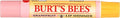 Burts Bees, Lip Shimmer Grapefruit, 0.09 Ounce