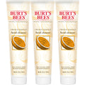 Burt's Bees Orange Essence Facial Cleanser, Sulfate-Free Face Wash, 4.3 Oz