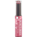 Burts Bees 100% Natural Origin Matte Stick - Rhubarb Rapids, 1 Tube