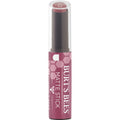 Burts Bees 100% Natural Origin Matte Stick  Rush of Raspberry, 1 Tube