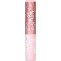 Burts Bees Gloss and Glow Glossy Balm, 100% Natural Origin, Chai Time, 1 Tube