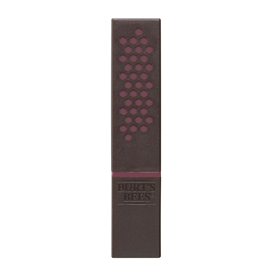 Burts Bees Lipstick - # 530 Lily Lake by Burts Bees for Women - 0.12 oz Lipstick