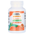 DOCTORS’ PREFERRED Liver+ Revive & Restore with  Milk Thistle - 60 Capsules