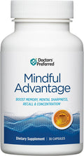 Doctors' Preferred Mindful Advantage 30ct