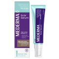 Mederma Scar Serum – Triple-Action Formula with Vitamin E, Hyaluronic Acid & Niacinamide – Clinically Shown to Reduce Old Scars,  1 Fl. Oz.