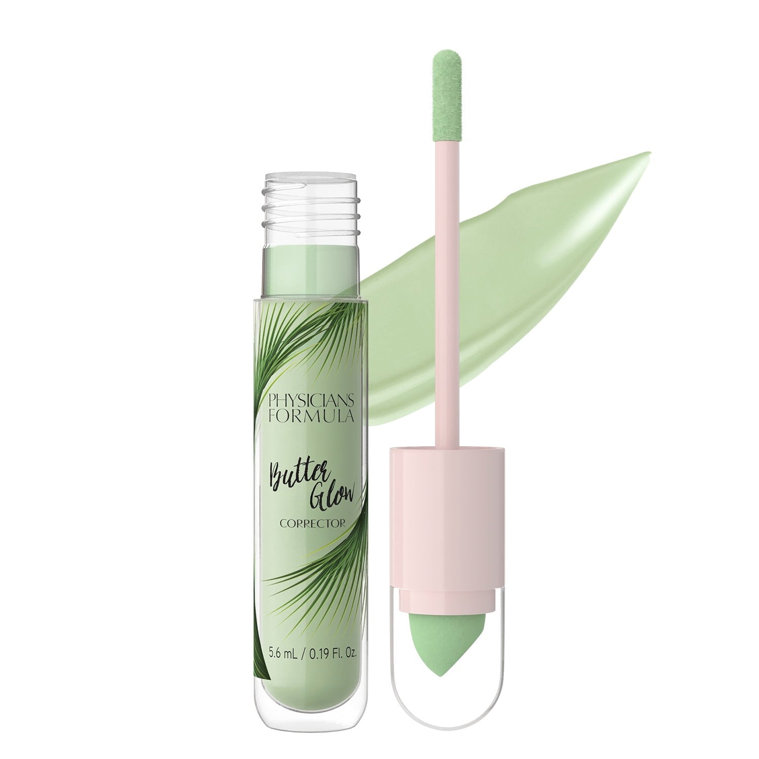 Physicians Formula Butter Glow Corrector, Green