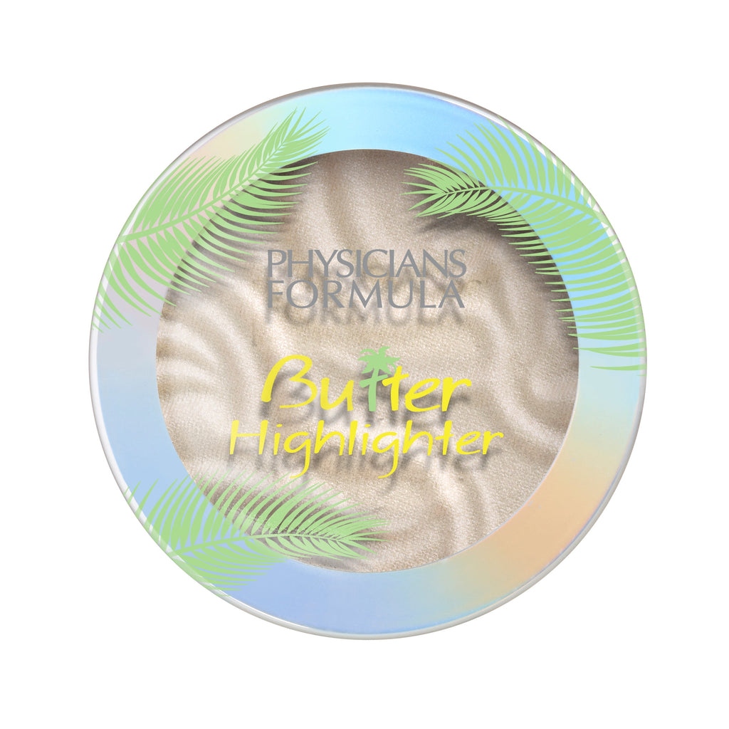 Physicians Formula Butter Highlighter, Pearl