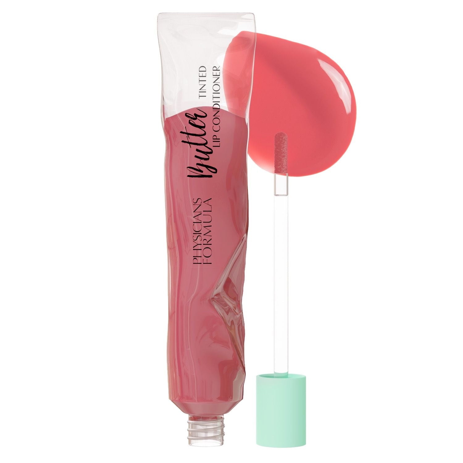 Physicians Formula Butter Tinted Lip Conditioner Lip Gloss - Pink Paradise