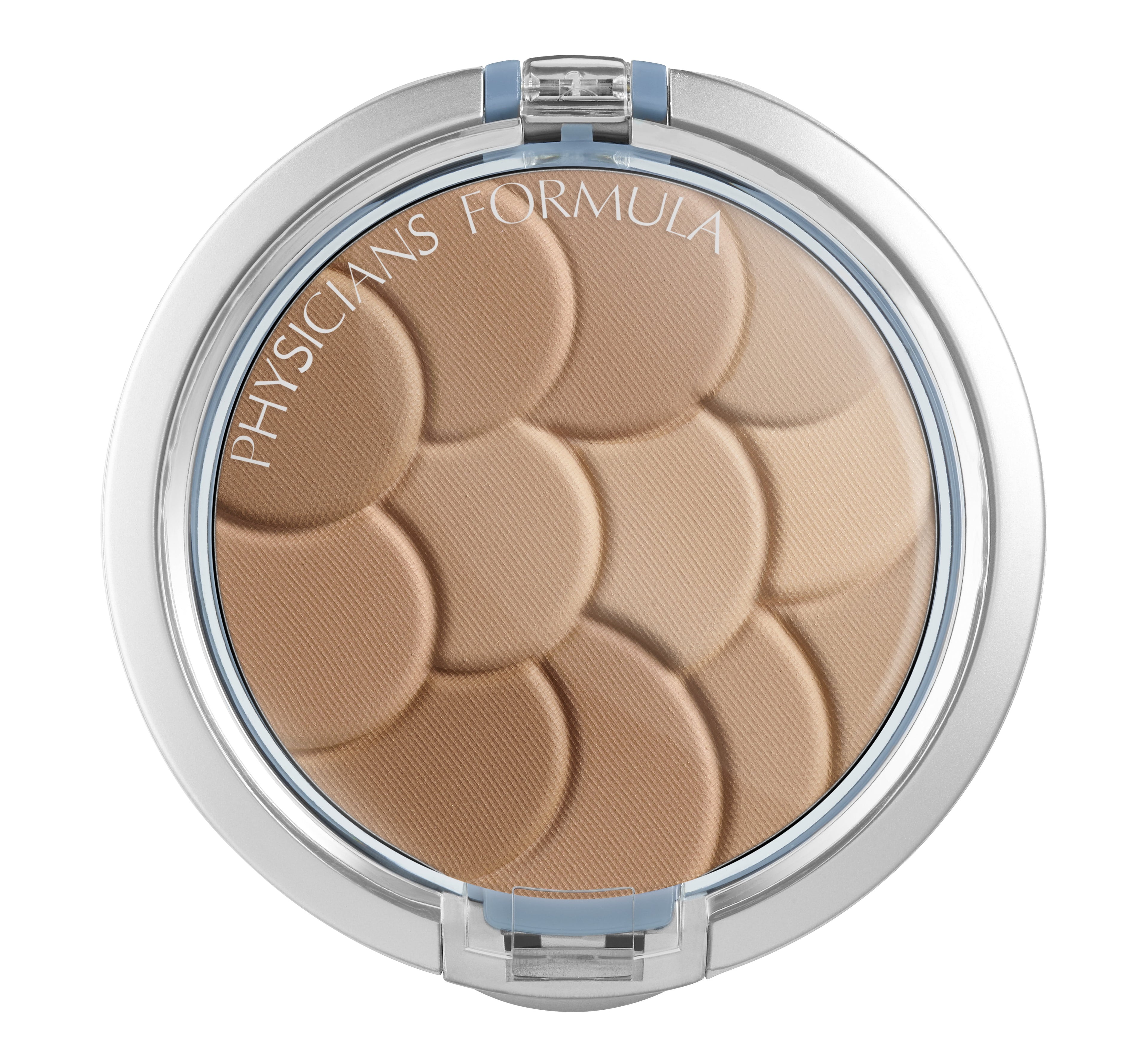 Physicians Formula Magic Mosaic® Multi Colored Custom Bronzer, Warm Beige, Light Bronzer