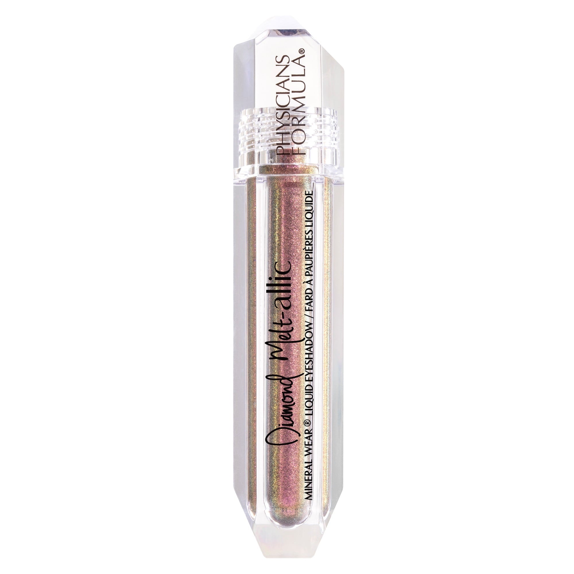 Physicians Formula Mineral Wear Diamond Melt-allic - Bronze Brilliance